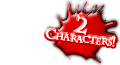 2 Characters