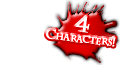 4 Characters