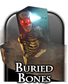 Buried Bones