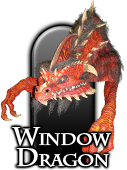 Window Dragon