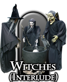 Witches Interlude